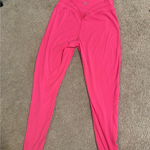 BuffBunny Legacy Leggings M Miami vice - Picture 2 of 5